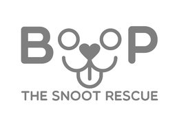 BOOP THE SNOOT RESCUE trademark