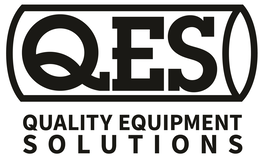 QES QUALITY EQUIPMENT SOLUTIONS trademark