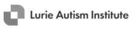 LURIE AUTISM INSTITUTE trademark