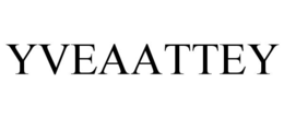YVEAATTEY trademark