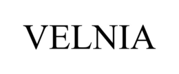 VELNIA trademark