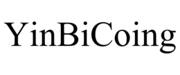 YINBICOING trademark