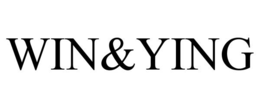 WIN&YING trademark