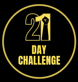21 DAY CHALLENGE trademark