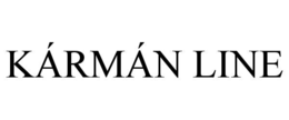 KÁRMÁN LINE trademark
