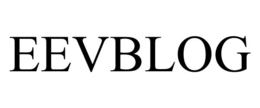 EEVBLOG trademark