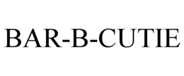 BAR-B-CUTIE trademark