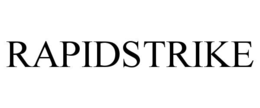 RAPIDSTRIKE trademark