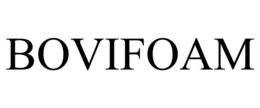 BOVIFOAM trademark