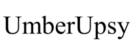 UMBERUPSY trademark