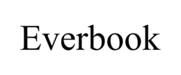 EVERBOOK trademark