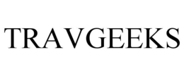 TRAVGEEKS trademark