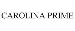 CAROLINA PRIME trademark