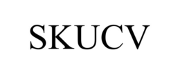 SKUCV trademark