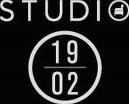 STUDIO 19 02 trademark