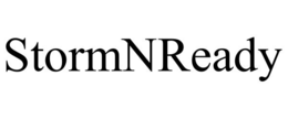 STORMNREADY trademark