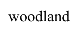 WOODLAND trademark