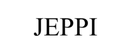 JEPPI trademark
