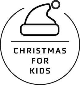 CHRISTMAS FOR KIDS trademark