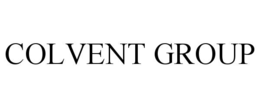 COLVENT GROUP trademark