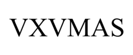 VXVMAS trademark