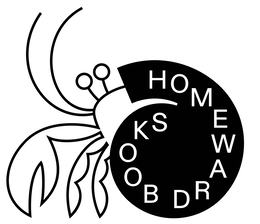 HOMEWARD BOOKS trademark