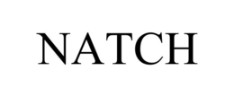 NATCH trademark