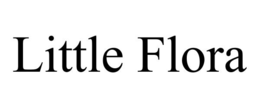 LITTLE FLORA trademark