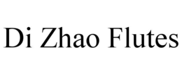 DI ZHAO FLUTES trademark