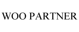 WOO PARTNER trademark