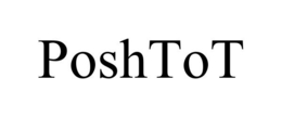 POSHTOT trademark