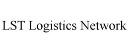 LST LOGISTICS NETWORK trademark