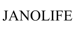JANOLIFE trademark
