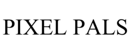PIXEL PALS trademark