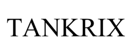 TANKRIX trademark