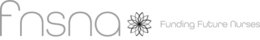 FNSNA FUNDING FUTURE NURSES trademark