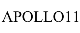 APOLLO11 trademark