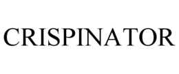 CRISPINATOR trademark