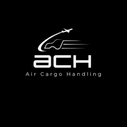 ACH AIR CARGO HANDLING trademark