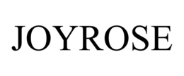 JOYROSE trademark