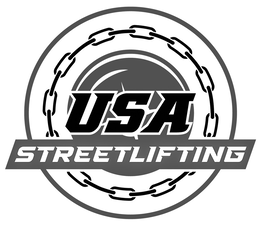 USA STREETLIFTING trademark