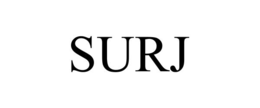 SURJ trademark