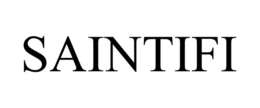 SAINTIFI trademark