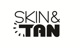 SKIN & TAN trademark