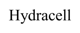 HYDRACELL trademark