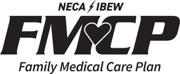 NECA IBEW FMCP FAMILY MEDICAL CARE PLAN trademark