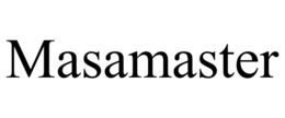 MASAMASTER trademark