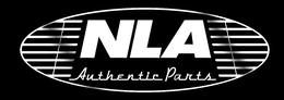 NLA AUTHENTIC PARTS trademark