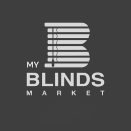 B MY BLINDS MARKET trademark