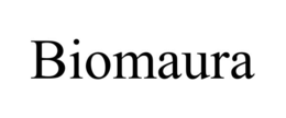 BIOMAURA trademark